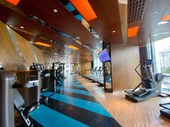 -北京索菲特大酒店·健身中心