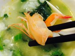 砂锅粥-德兴海鲜渔港(辉煌大厦店)