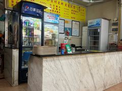 -阿信糖水(体育花园店)