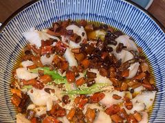 -薇酌饮·陕西菜(南门外店)