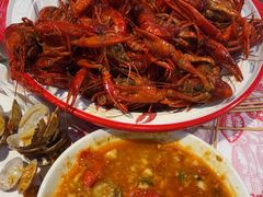 -辣出味岳阳特色烧烤·龙虾大排档(砂子塘总店)