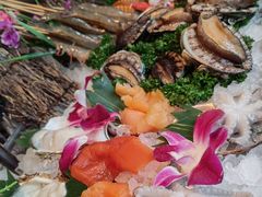 -集渔·泰式海鲜火锅(科华店)