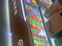 -海底捞火锅(新华联梦想城店)