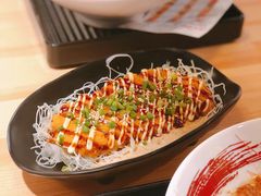 日式炸猪排-雷门拉面店(新光天地店)