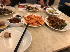 -芭菲盛宴·环球美食(锦城万达广场店)