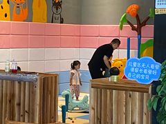 大堂-蓝珊甄选海鲜自助·火锅大排档(近阿那亚店)