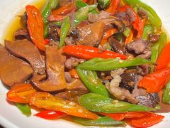-德叔阙里·衢州菜馆(月湖店)