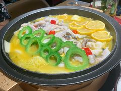 -山城外·非遗酸菜鱼(蜀都万达店)
