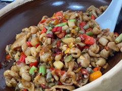 -勇哥饭店(西湖路店)