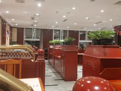 大堂-山水甲山(右安门店)