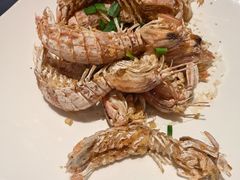 -健眺小海鲜(临海后山店)