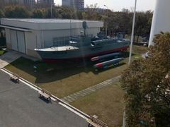 -上海中国航海博物馆