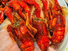 簋街麻辣小龙虾-有位虾匠·胶东小馆(市北店)