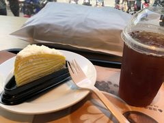 -麦当劳(光新乐购店)