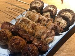 -桂马·日本料理·海胆·海鲜饭·酒场(民主广场店)