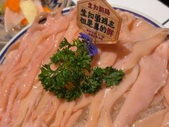 -旧街市鲜货老火锅(大光路店)