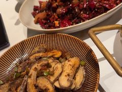 -沿途四季·云南菜·诗酒茶(蓝色港湾店)