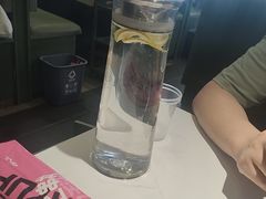 -佰人王串串香火锅(洋珠巷店)