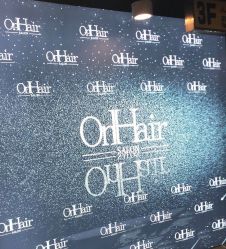 -OnHair造型