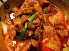 -箸福·夜上海(雨花客厅店)