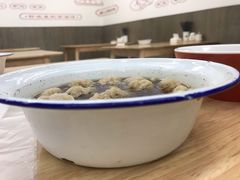 -陈永春干拌鱼汤·馄饨·小笼(富川瑞园店)