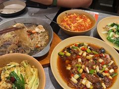 -廖川菜(金虹桥店)