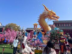 -芜湖方特东方神画