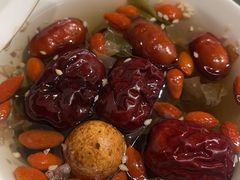 -宁夏国强手抓羊肉·清真菜(未央路凤三店)