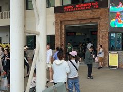 -雅鲁激流探险漂流