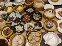 -华侨城嘉途酒店·屋顶阳光餐厅