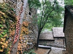 -井塘古村