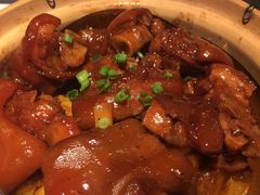 -汤城小厨•粤菜•靓汤(苏州街店)
