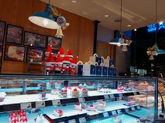 -巴黎贝甜(大宁国际商业广场店)