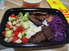 -豪客来牛排(海沧阿罗海店)