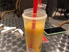-去茶山(重庆万象城店)