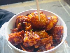 -八一好吃街·高品美食广场