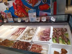 -盒马鲜生(曜一城店)