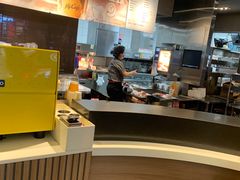 -麦当劳(皇岗路店)