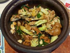 -南拳十三姨·潮汕砂锅粥·粤菜(西单大悦城店)