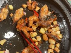-凤阁楼果木烧鹅(鹤山陈山店)
