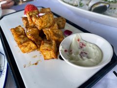 -柳莺湖上·湖景餐厅·江南菜(西湖店)