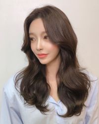-Rise Hair上升造型