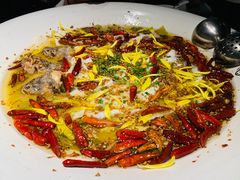 -太二酸菜鱼(深圳布吉万象汇店)