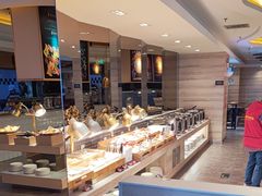 -比格比萨自助(宋家庄店)