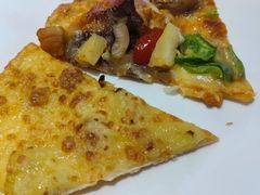 -必胜客(花舞大唐博物馆店)