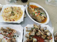 -原味蒸汽海鲜(嵊泗店)