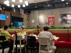 -避风塘(宝山万达店)