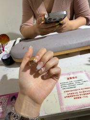 -瞧·享轻奢美甲美睫