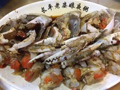 -长平老姿娘夜粥(平东一街店)