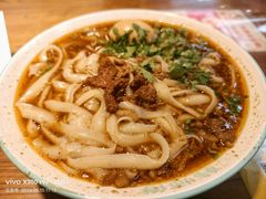 -韩师傅老大同刀削面(北苑路店)